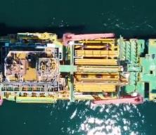 Bakan Bayraktar: 2 yeni nesil derin deniz sondaj gemisini enerji filomuza katıyoruz