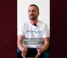 Bakan Kurum: İlmek ilmek işledik, Hatay’da 500 Evler’i de tamamladık