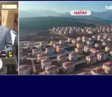 Bakan Kurum'dan Özgür Özel'e eleştiri