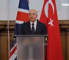Bakan Şimşek’ten faiz açıklaması iddialarına yalanlama: “Kişisel değerlendirme yok”
