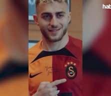 Barış Alper’e İngiltere'den 30 milyon Euro’luk teklif