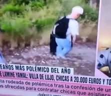 Barselona'nın yıldızı Lamine Yamal'ı doğum günü eğlencesi mahkemelik oldu
