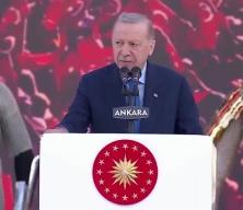 Başkan Erdoğan: 15 Temmuz 2016'da bu topraklardaki en ağır ihanetlerden birine uğradık