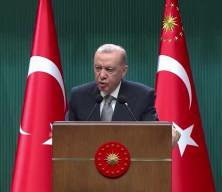Başkan Erdoğan: Komşumuz Suriye'nin yapısının korunması bizim temel politikamızdır