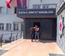 Bursa'da iş adamına kredi vaadiyle 6,5 milyonluk tuzak
