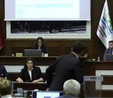 Büyükçekmece'de yeni Belediye Başkanvekili belli oldu