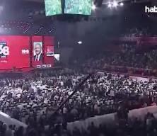 CHP'de başlayan tasfiye krizi partiyi karıştırdı