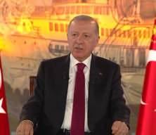 Cumhurbaşkanı Erdoğan "19 Temmuz Dünya Tütünsüz Günü"nde gençlere önemli mesajlarda bulundu