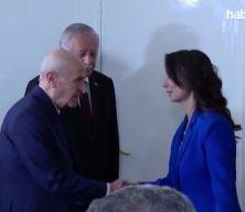 DEM Parti'sini siyasi parti ziyaretleri belli oldu