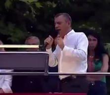 Dışişleri Bakanlığından Özgür Özel'e sert tepki