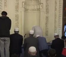 Diyanet İşleri Başkanı Erbaş’tan 15 Temmuz şehitlerine dua