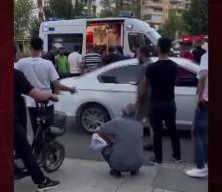 Diyarbakır’da akraba aileler arasında silahlı ‘arazi’ kavgası: 2 ölü