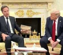 Donald Trump: Rusya'ya sert vergiler uygulayacağız
