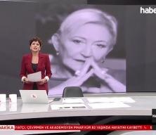 Edebiyat dünyası yasta: Pınar Kür vefat etti