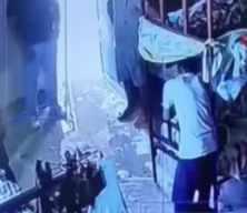 14 yaşındaki çocuğu önce darbettiler sonra zorla çalıştırdılar