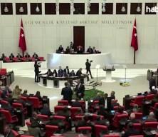 Enerji ve maden alanlarında kapsamlı yasa değişikliği TBMM'de kabul edildi