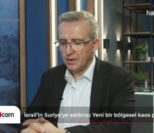 Suriye'de sinsi plan devrede! İç savaş çıkartmak istiyorlar