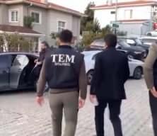 Esenyurt Belediye Başkanı Ahmet Özer tahliye edildi