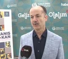 Eski Yunus Emre Enstitüsü Başkanı Şeref Ateş tutuklandı!