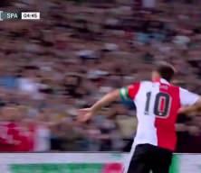 Feyenoord'tan Orkun Kökcüye jest! 