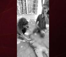 Gazze'de çocuklar şehit olmaya devam ediyor
