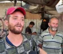 Gazze’den dünyaya feryat: “En onurlusu ölmek!”