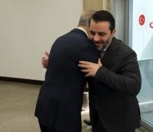 Hakan Fidan: Suriye'de sükunetin sağlanmasına katkı vermeye hazırız