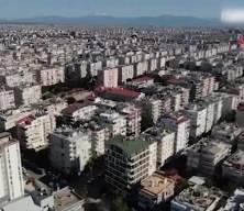 Merkez Bankası Haziran ayı konut fiyat endeksini açıkladı