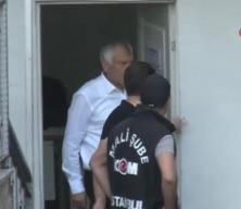 İBB yolsuzluk soruşturmasında rüşvet HTS kayıtlarıyla belgelendi
