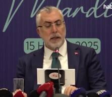 Işıkhan: Dezavantajlı gruplara 2024’te 359,8 milyar lira teşvik sağladık