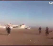 israil'in bölgedeki asıl planını Suriyeli komutan deşifre etti