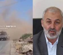 İsrail bir Hamas liderine daha suikast düzenledi