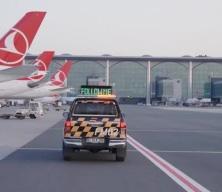 İstanbul Havalimanı’nda üçlü pist uygulamasıyla zaman ve yakıt tasarrufu