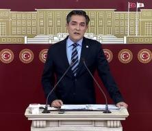 İYİ Parti Grup Başkanvekili Kavuncu: Komisyona katılmayacağız