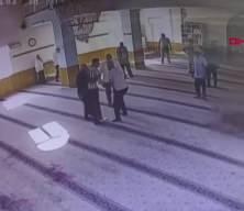 Kayseri'de korkunç cinayet!