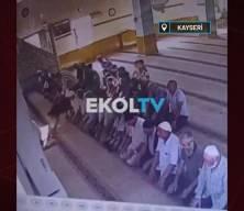 Kayseri'de korkunç cinayet!