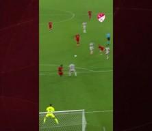 Kerem Aktürkoğlu'ndan transfer iddialarına 7 numarayla yanı