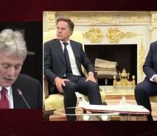 Kremlin Sözcüsü Peskov: Barış sinyali olarak değil, savaşa devam sinyali olarak algılanıyor
