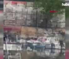Küçükçekmece’de silahlı saldırı: 2 yaralı