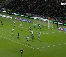 Kyle Walker-Peters'tan Beşiktaş'a ters köşe!