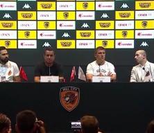 Malatyaspor'dan Acun Ilıcalı'ya zehir zemberek sözler: Transfer değil organize ihanet