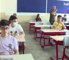 MEB'den LGS iddialarına yanıt: Görev değişikliği sınav sürecini etkilemiyor