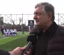 Menemen FK’ya Yılmaz Vural ve eski oyuncusunun alacakları nedeniyle transfer yasağı