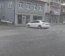 Meteoroloji'den peş peşe uyarı geldi! Yağmur, toz, fırtına...