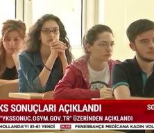 Milyonlarca öğrencinin ve ailenin beklediği 2025 YKS sonuçları açıklandı! 