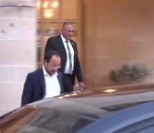 Muhalif Kıbrıs Türk grubu'ndan Türkiye karşıtı hain davranış