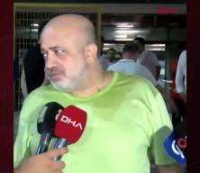 Murat Sancak, 'Borçlar kapatılırsa kulübü taraftarlara devredeceğim'