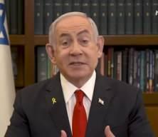 Netanyahu’dan ateşkes hamlesi