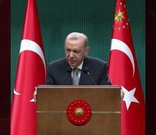 Başkan Erdoğan'dan personel alım müjdesi