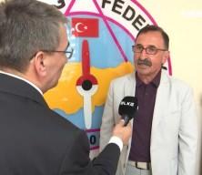 Oryantiring şampiyonası Türkiye’de!